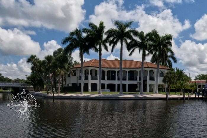 Real Estate Tours - Southwest Florida