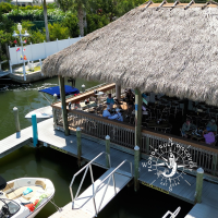 Smokin Jerry's Tiki Hut, Florida Gulf Discovery LLC