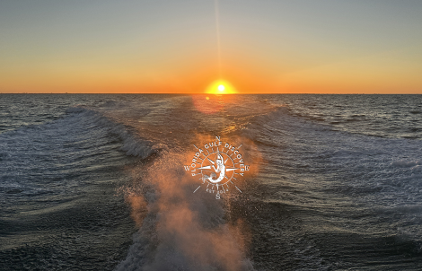 Where the Sun Meets the Gulf of America, Florida Gulf Discovery LLC