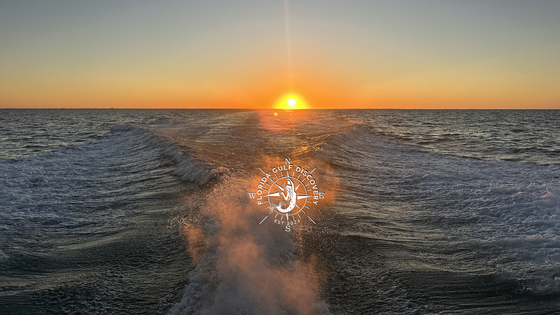 Where the Sun Meets the Gulf of America, Florida Gulf Discovery LLC