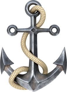 sea-anchor