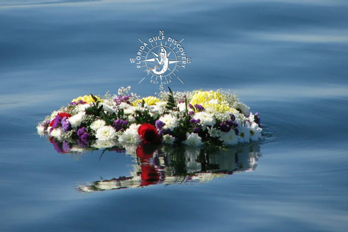Burial at Sea Florida Gulf Discovery LLC