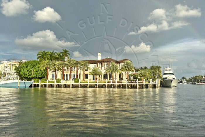 Intracoastal Waterway to Channel Florida Gulf Discovery LLC Intracoastal Waterway to Channel Florida Gulf Discovery LLC