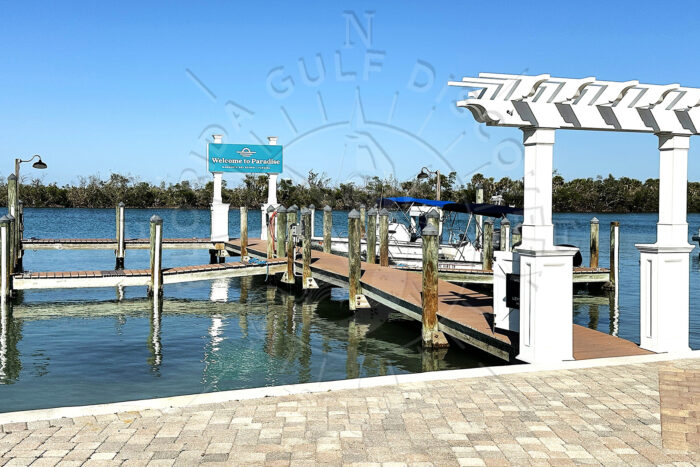 Manasota Key Resort, Entrance, Florida Gulf Discovery LLC Manasota Key Resort, Entrance, Florida Gulf Discovery LLC