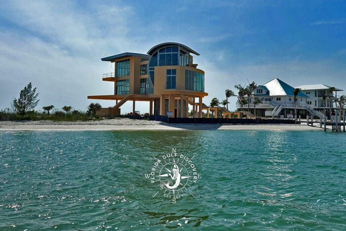 Real Estate at South point of Little Boca Grange Island Florida Gulf Discovery LLC Real Estate at South point of Little Boca Grange Island Florida Gulf Discovery LLC