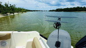Ski Alley, Peterson Cut 2025, Florida Gulf Discovery LLC