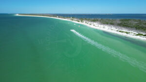 Cayo Costa Gulf Beach with Florida Gulf Discovery LLC