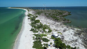 Cayo Costa Island and Pine Island Sound with Florida Gulf Discovery LLC