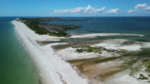 North Captiva Island and Pine Island Sound, Florida Gulf Discovery LLC
