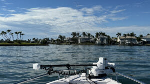 Boca Grande Bayou, End of Inlet, Florida Gulf Discovery LLC