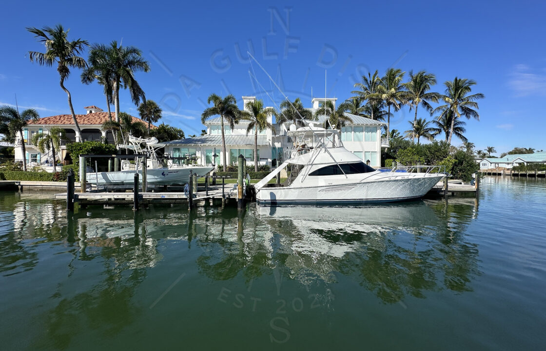 Boca Grande Bayou, Inlet, Florida Gulf Discovery LLC