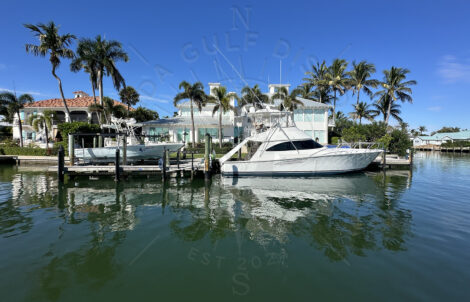 Boca Grande Bayou, Inlet, Florida Gulf Discovery LLC