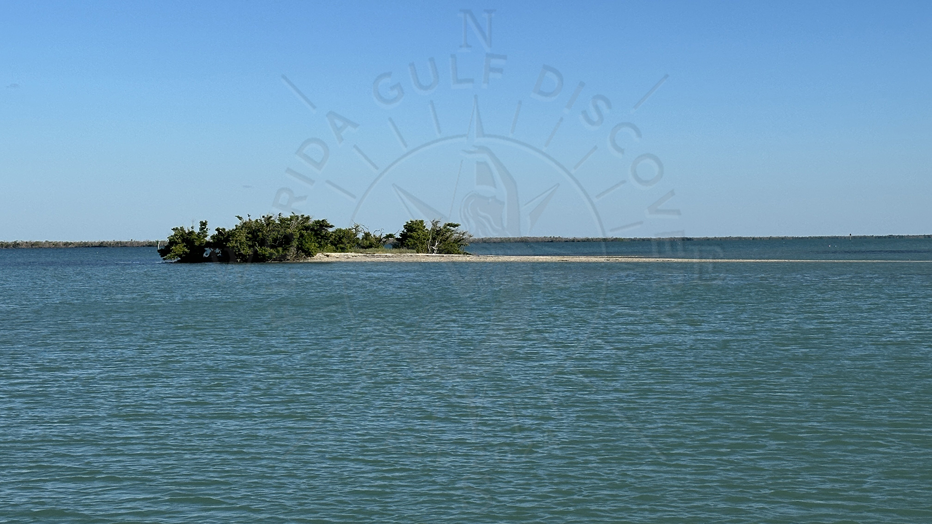 Dog Island, Gasparilla Sound, Florida Gulf Discovery LLC