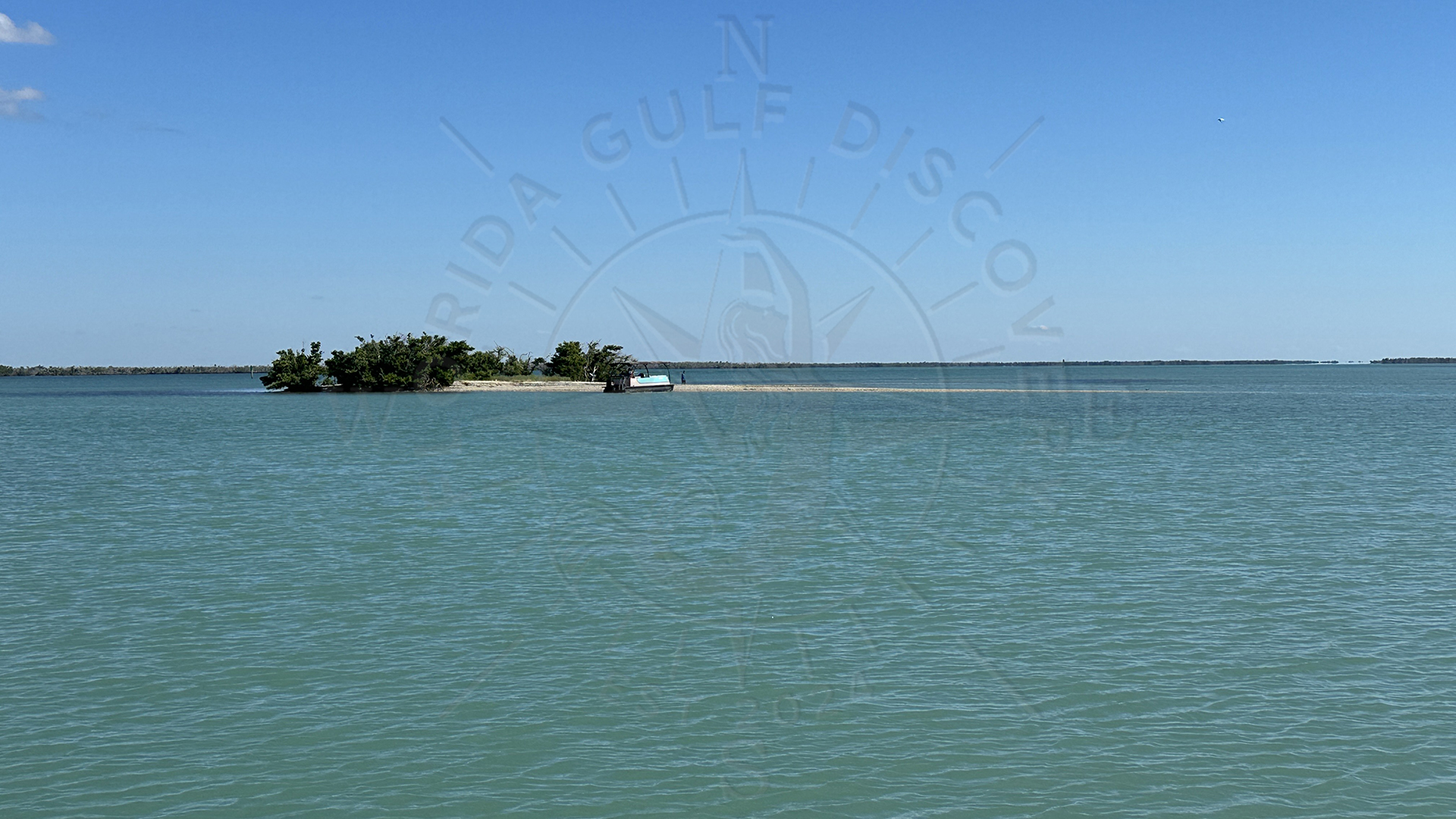 Dog Island at Gasparilla Sound, Florida Gulf Discovery LLC