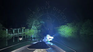 Eldred's Marina, Moonrise, Florida Gulf Discovery LLC