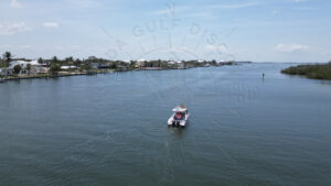 Intracoastal Waterway, Cape Haze, Florida Gulf Discovery LLC