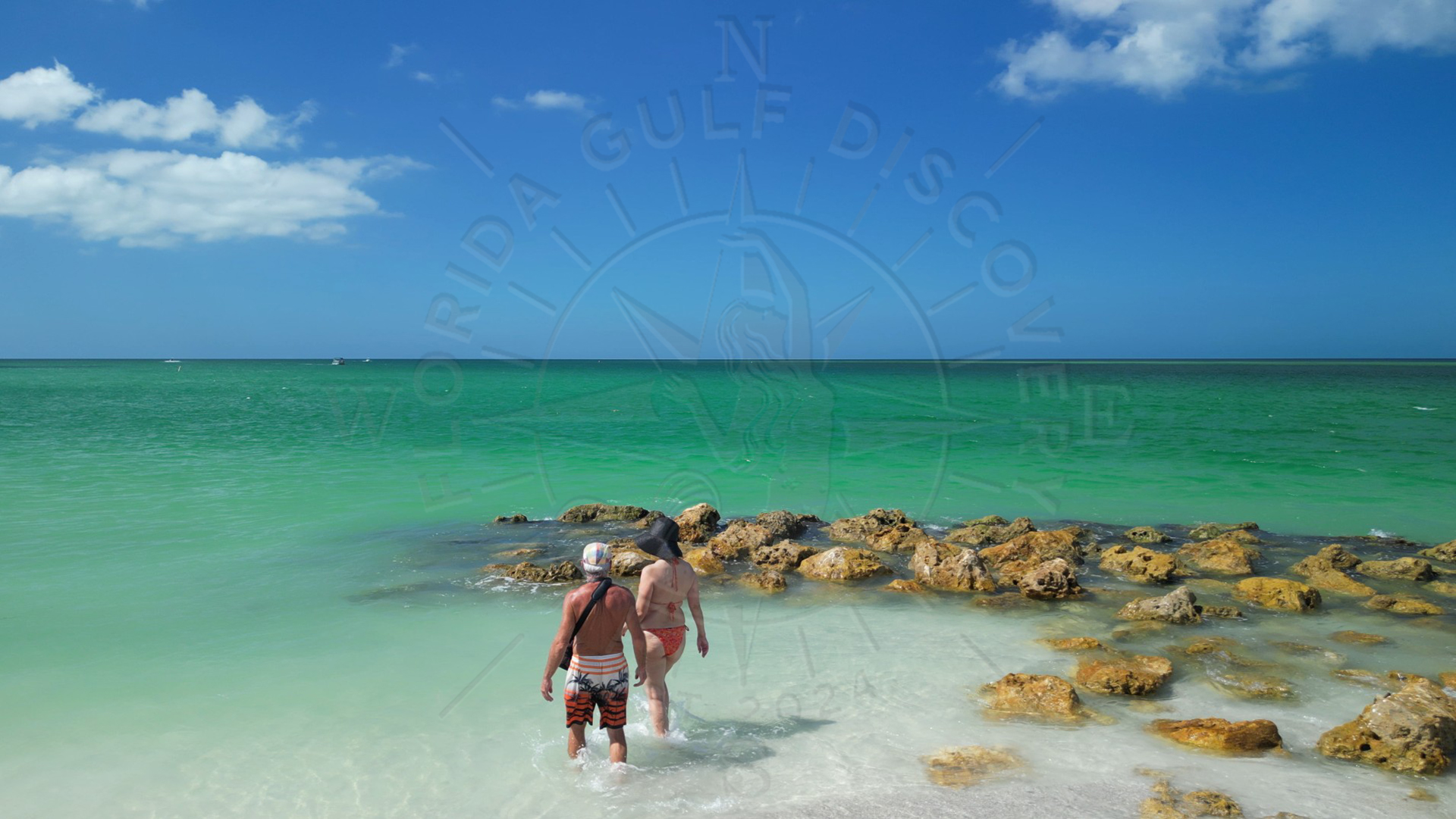 Longboat Pass and Key, Florida Gulf Discovery LLC