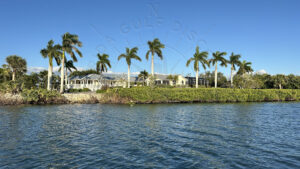 Palm House, Cape Haze, Florida Gulf Discovery LLC