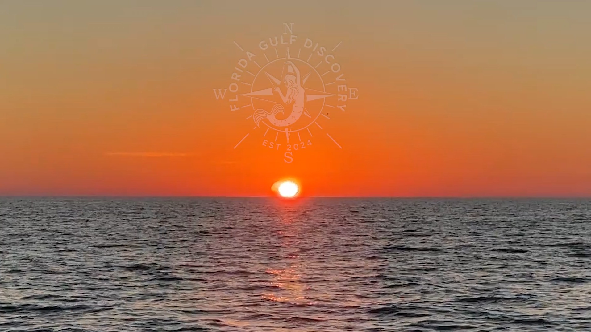 Sun & Gulf at Gasparilla Pass with Florida Gulf Discovery LLC