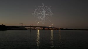 Sunset Tour at Gasparilla Pass with Florida Gulf Discovery LLC