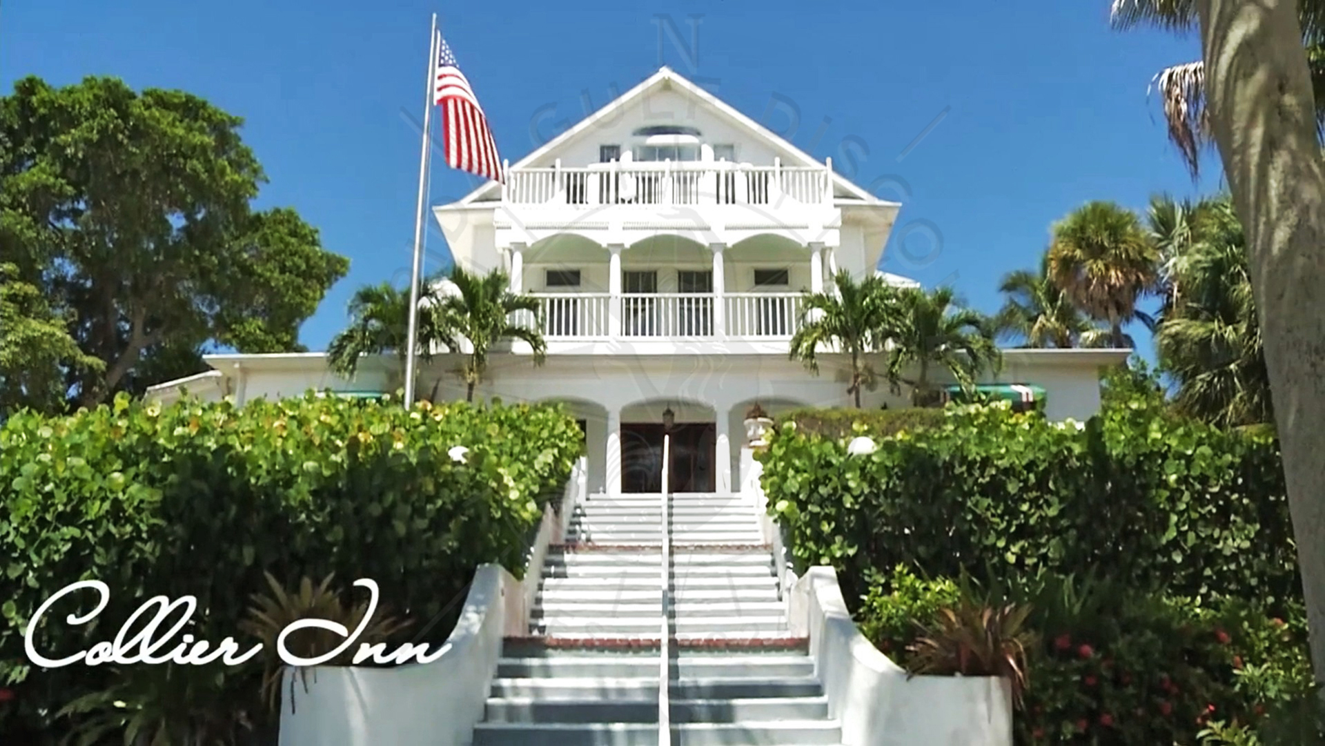 Useppa Island, Collier Inn, 2016, Florida Gulf Discovery LLC