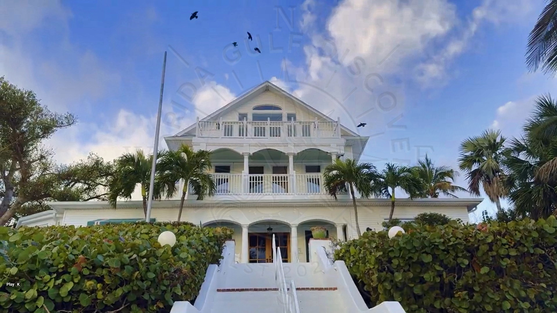 Useppa Island, Collier Inn, 2025, Florida Gulf Discovery LLC