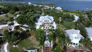 Useppa Island, Colliert Inn, Oct. 2025, Florida Gulf Discovery LLC