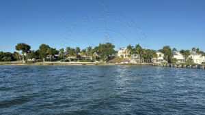 Useppa Island, East Side, Florida Gulf Discovery LLC