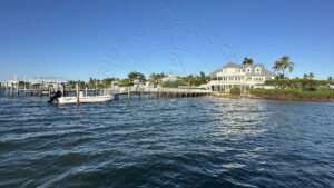 Useppa Island, East Side with Florida Gulf Discovery LLC