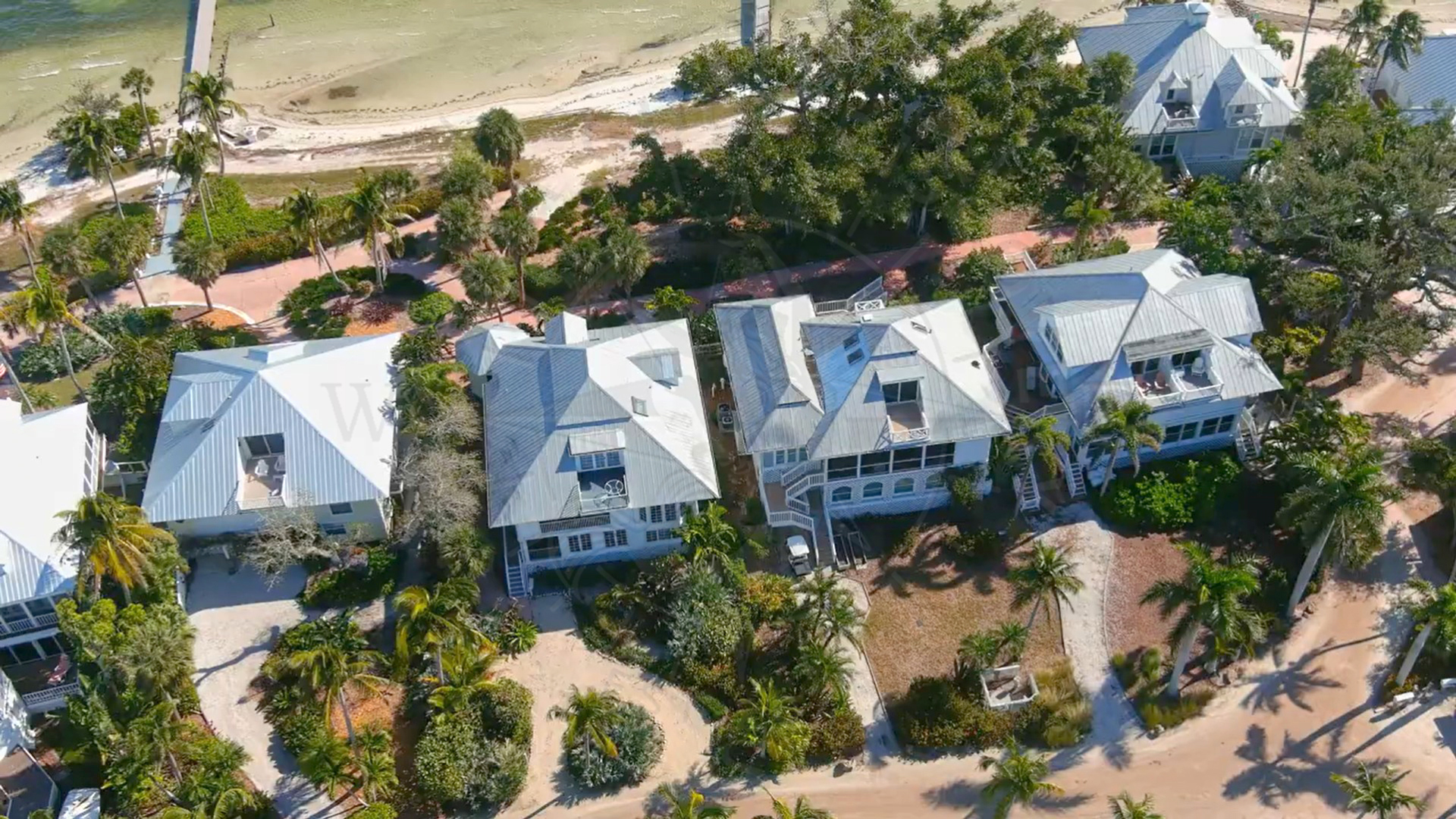 Useppa Island, Housing, Florida Gulf Discovery LLC