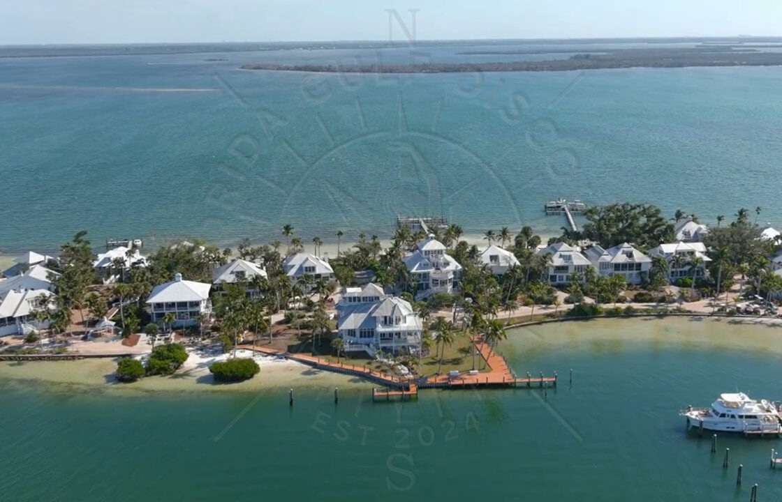 Useppa Island, Northwest Part, Florida Gulf Discovery LLC