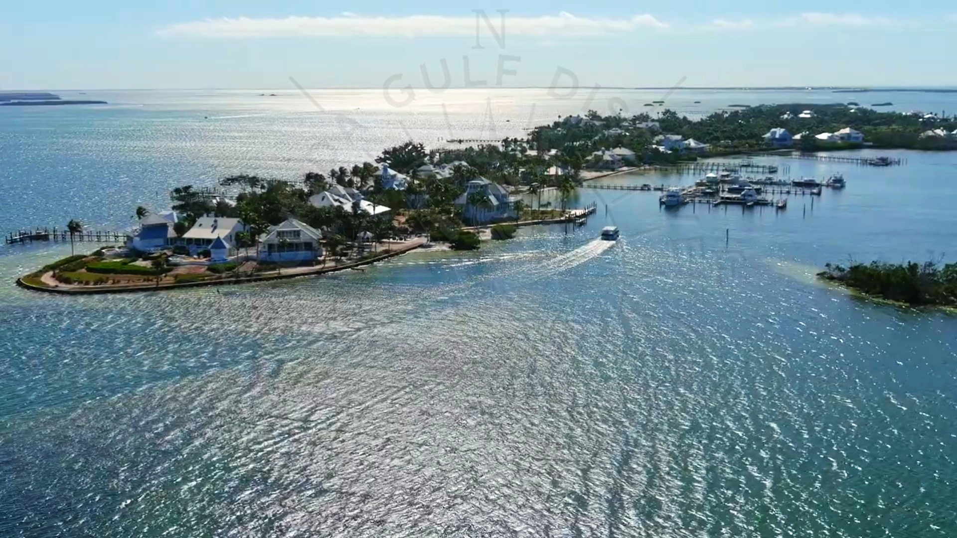 Useppa Island, North Point, Florida Gulf Discovery LLC