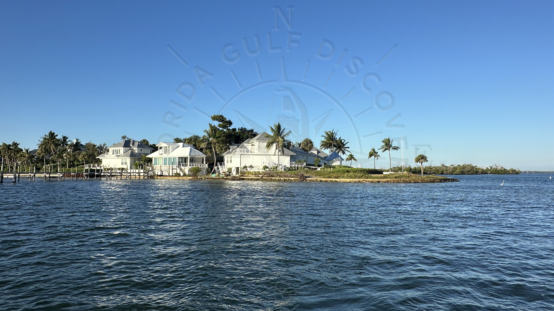 Useppa Island, North Point, Florida Gulf Discovery LLC