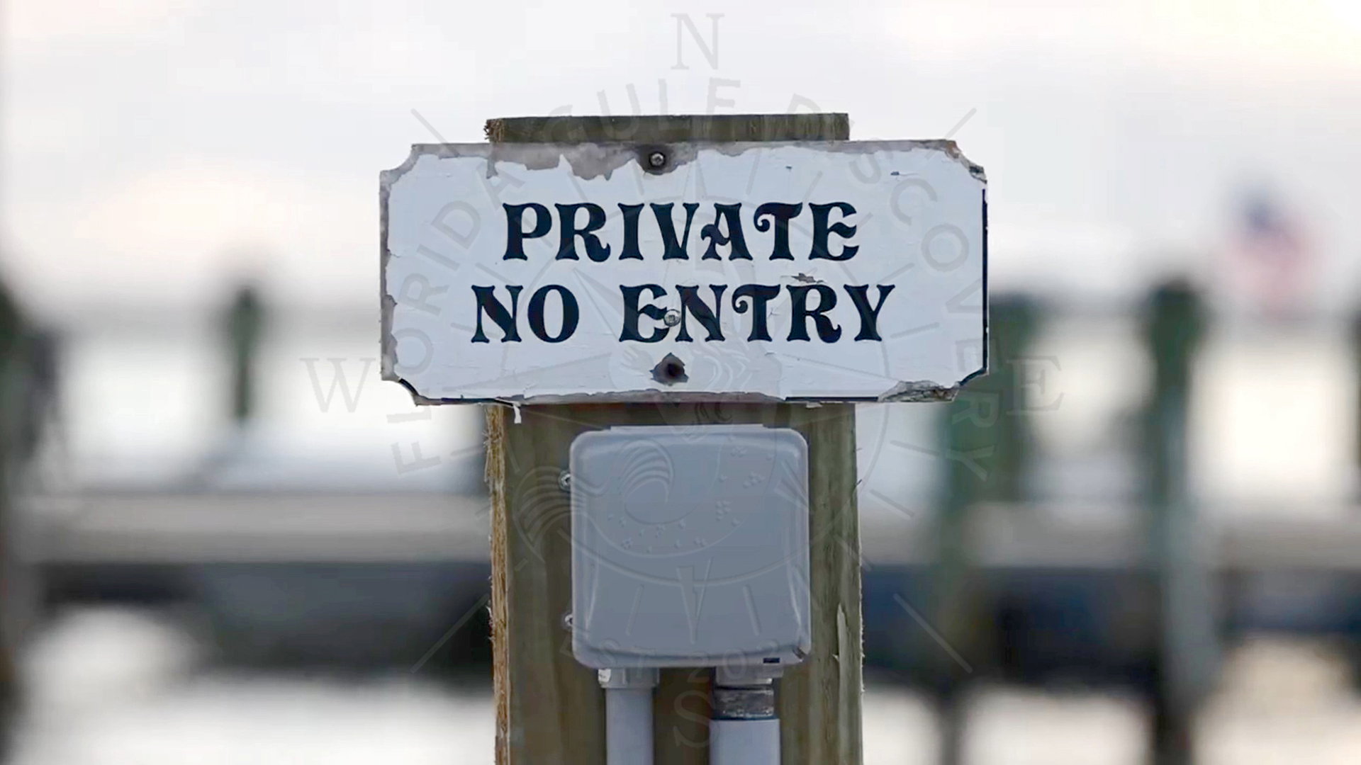 Useppa Island, Private Land, Florida Gulf Discovery LLC