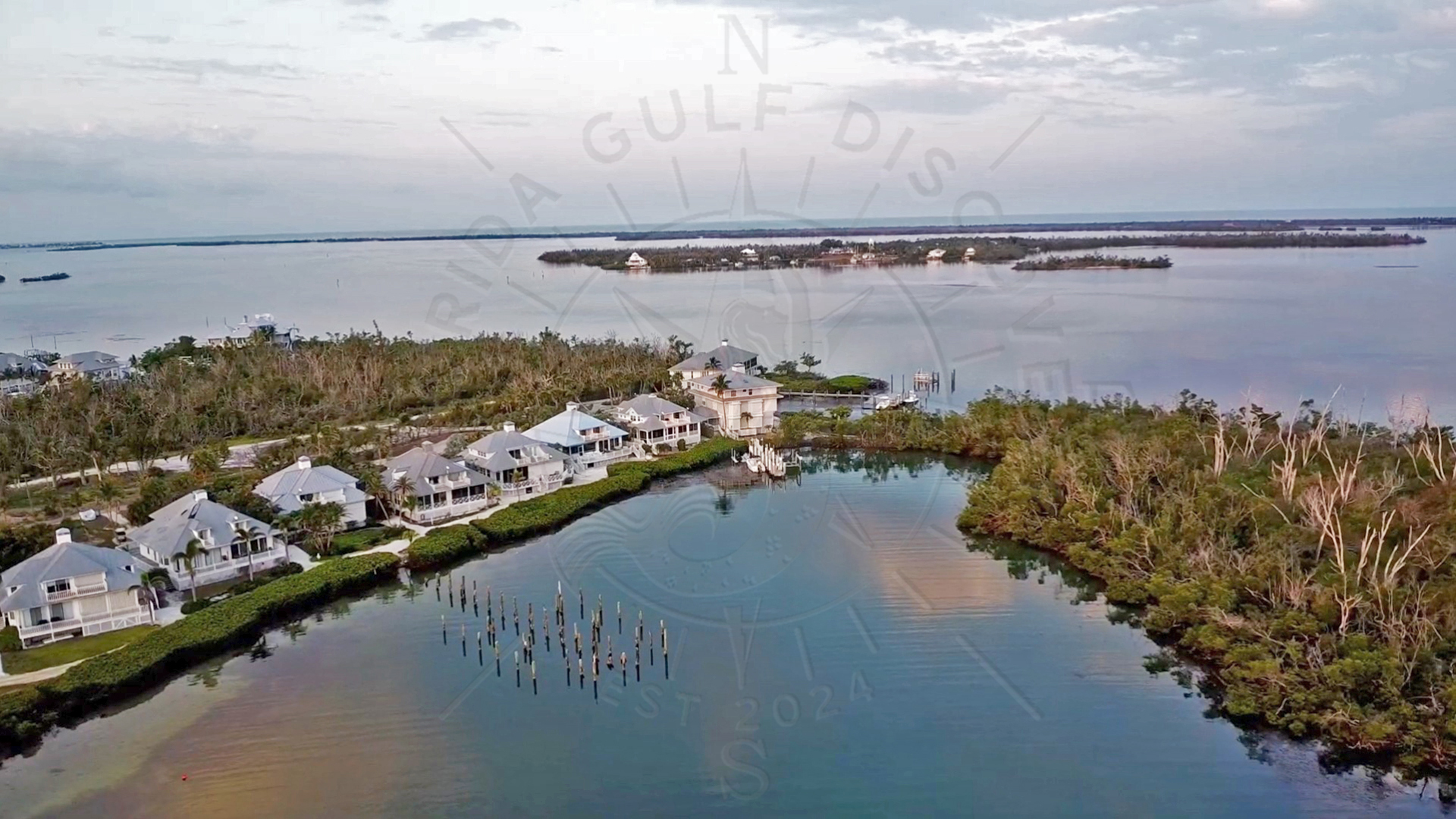 Useppa Island, South Point, Florida Gulf Discovery LLC