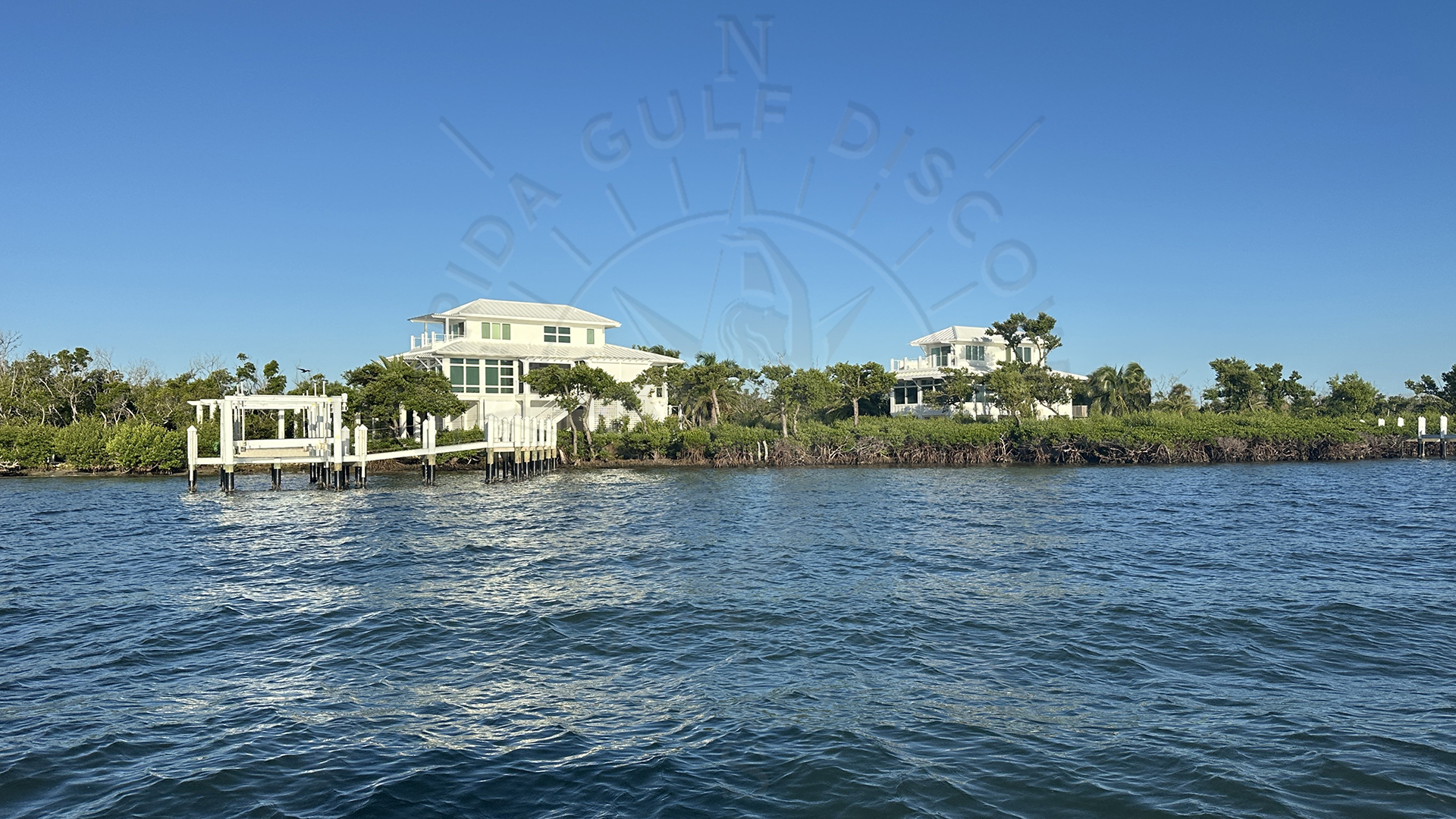 Useppa Island, South Point, Florida Gulf Discovery LLC