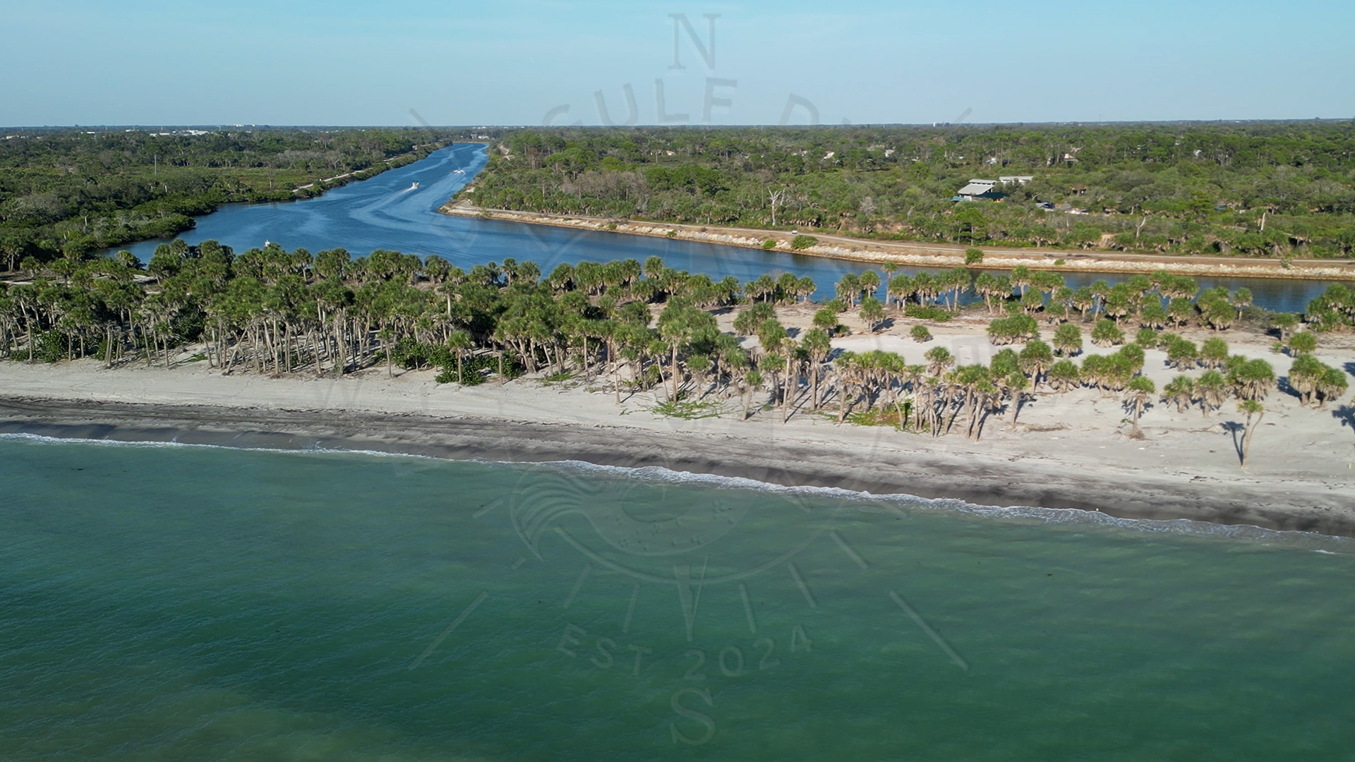 Caspersen Beach, Florida Gulf Discovery LLC