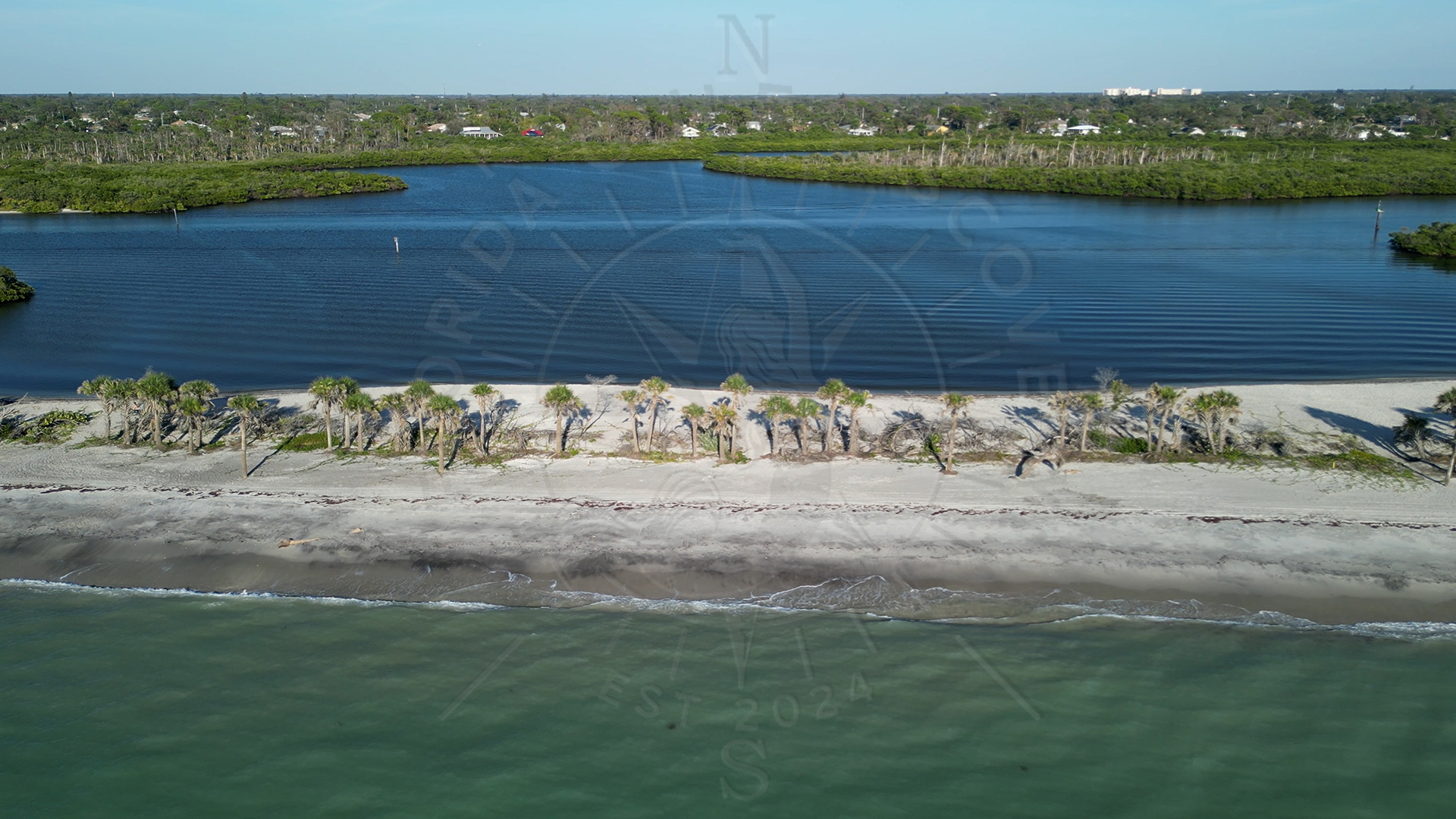Caspersen Beach at Laguna, Florida Gulf Discovery LLC