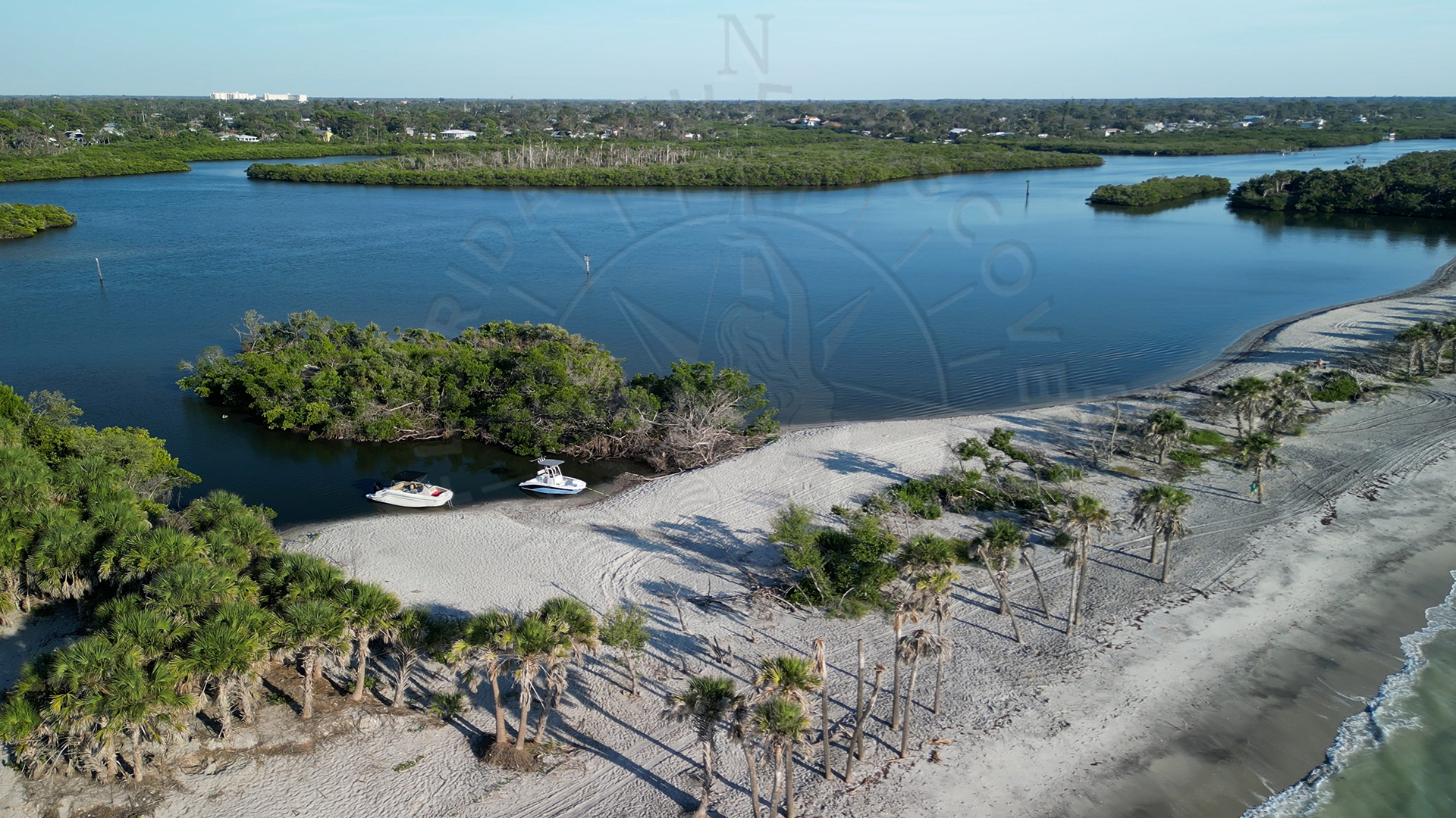 Caspersen Beach at Pavel's Secret Spot Florida Gulf Discovery LLC