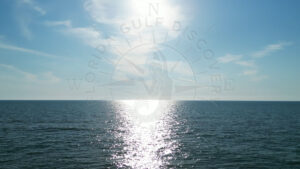 Caspersen Beach. Gulf of America, Florida Gulf Discovery LLC