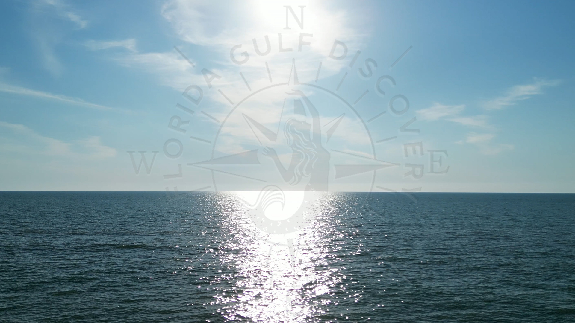 Caspersen Beach. Gulf of America, Florida Gulf Discovery LLC