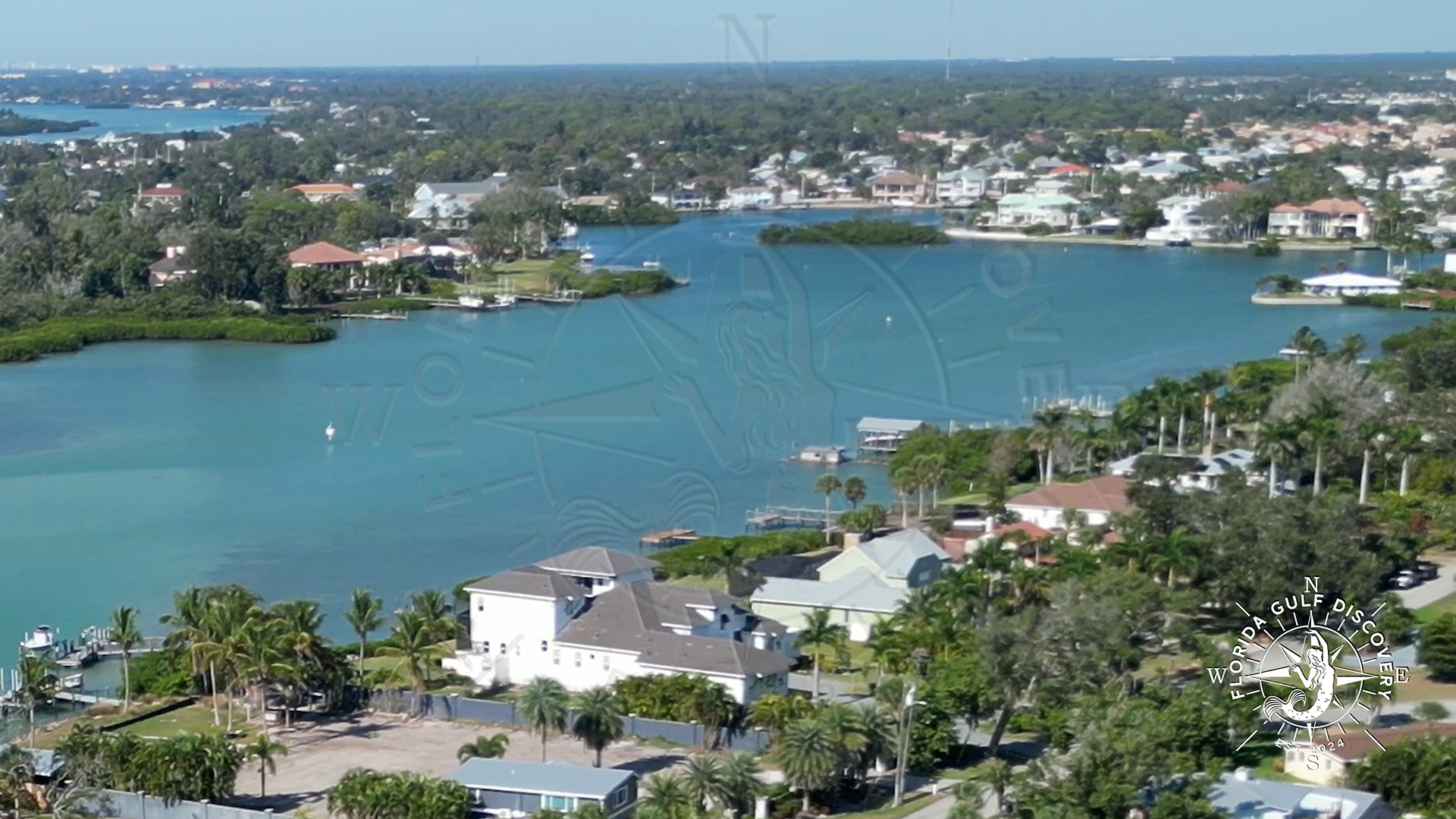 Lyons Bay, Florida Gulf Discovery LLC