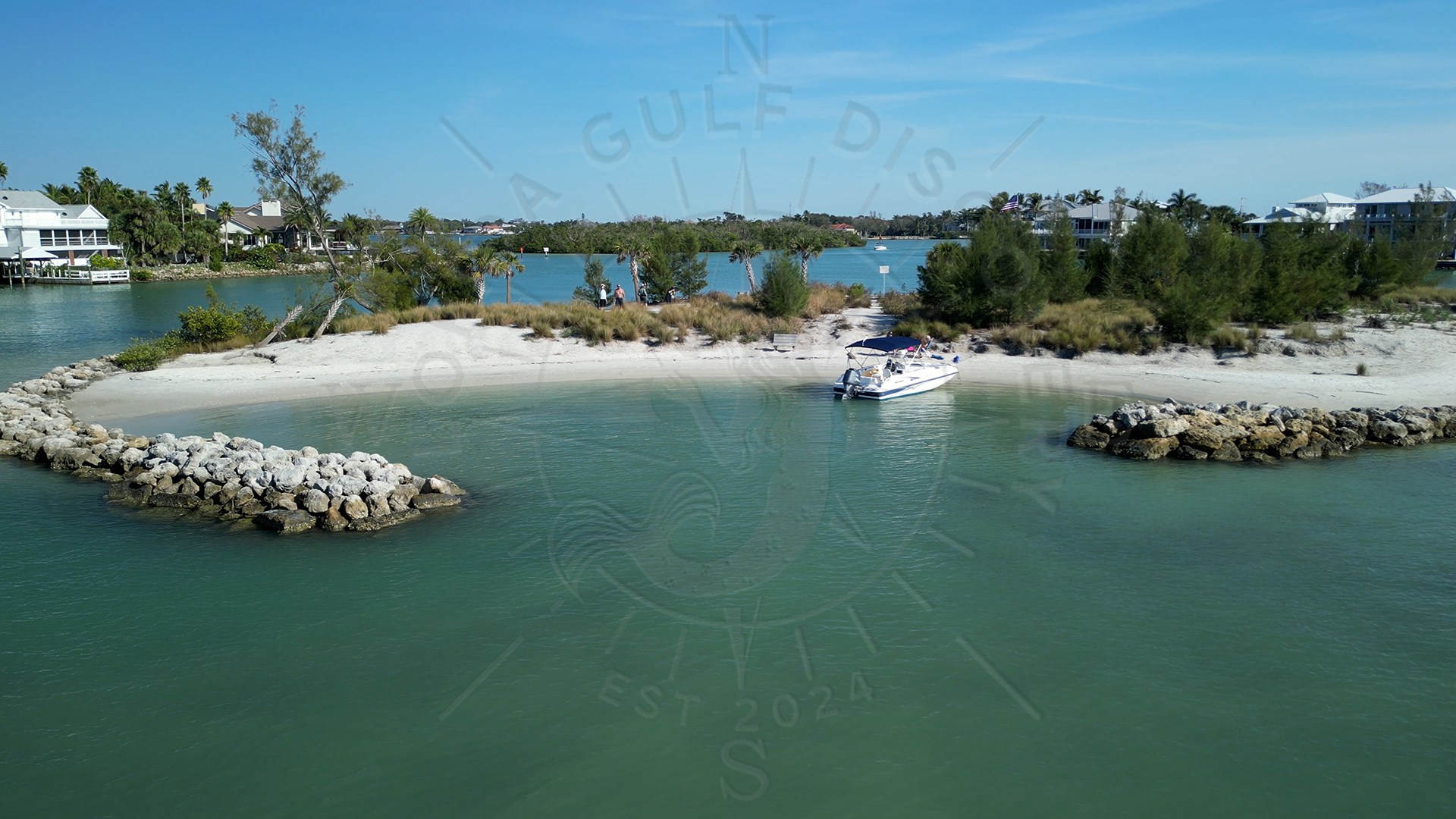Snake Island, North Eye, Florida Gulf Discovery LLC