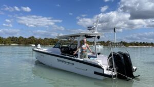 Boat Tours and Trips with Florida Gulf Discovery LLC
