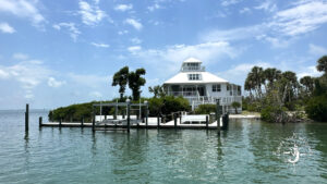 Cabbage Key, House, Florida Gulf Discovery LLC