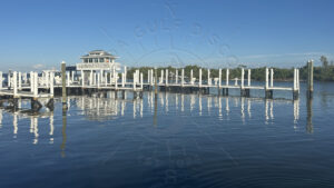 Boca Grande, Millers Dockside