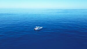 Burial at Sea Charter in Southwest Florid with Florida Gulf Discovery