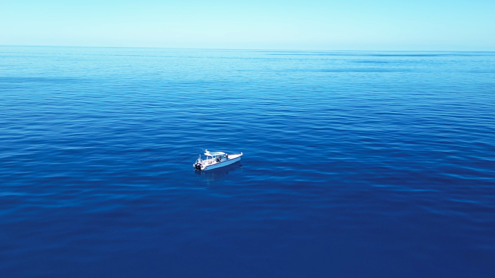 Burial at Sea Charter in Southwest Florid with Florida Gulf Discovery