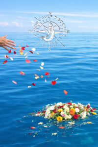 Burial at Sea Charter in Southwest Florida, Family, Florida Gulf Discovery LLC