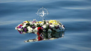 Burial at Sea, Florida Gulf Discovery LLC
